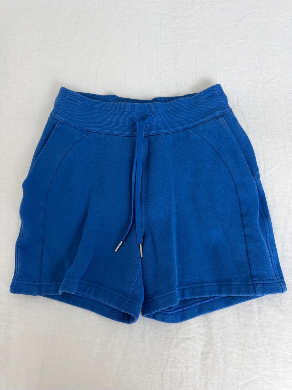Lululemon Sweatpant Shorts